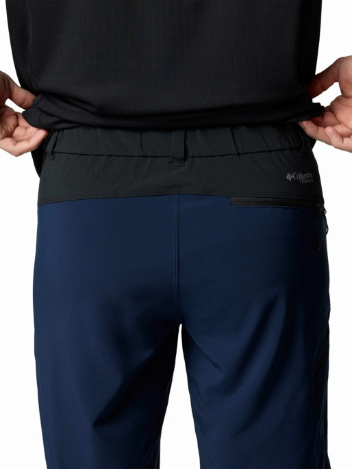 COLUMBIA Pantaloni scurti Triple Canyon Ii