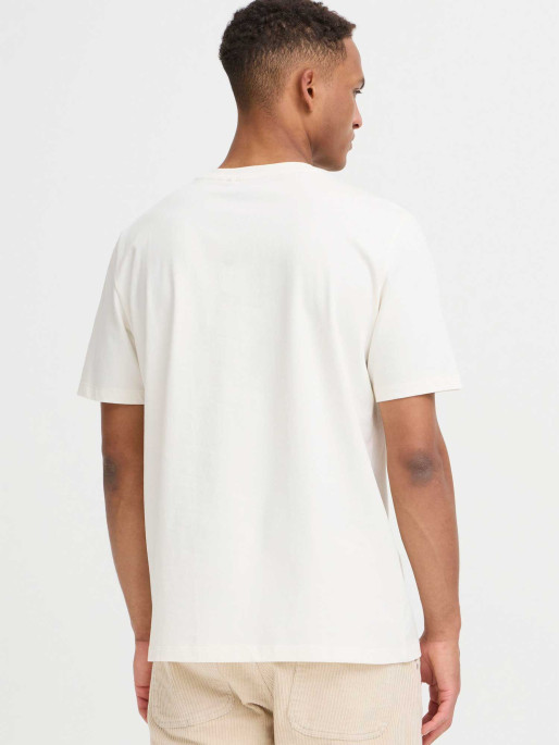 BLEND Tricou Bhivik Funny Graph S/s
