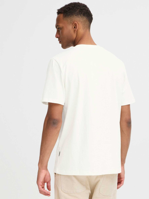 BLEND Tricou Bhivik Funny Graph S/s