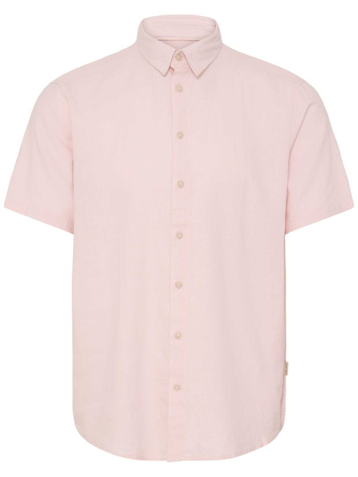 BLEND Риза BHBOBBY LINEN S/S