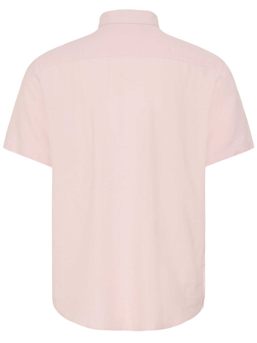 BLEND Риза BHBOBBY LINEN S/S