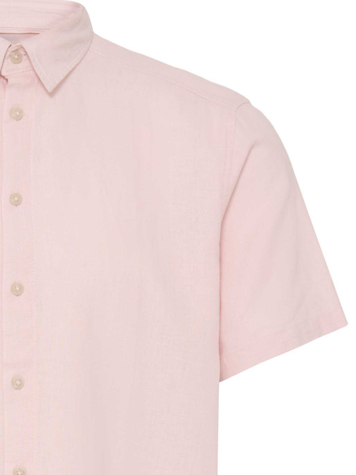 BLEND Риза BHBOBBY LINEN S/S