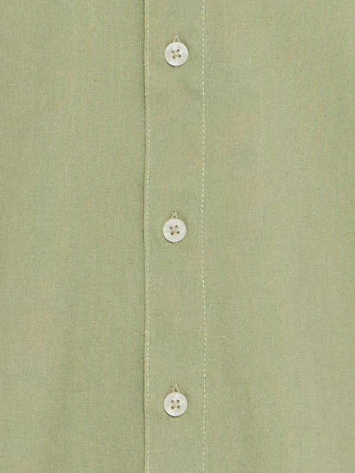 BLEND Риза BHBOBBY LINEN S/S