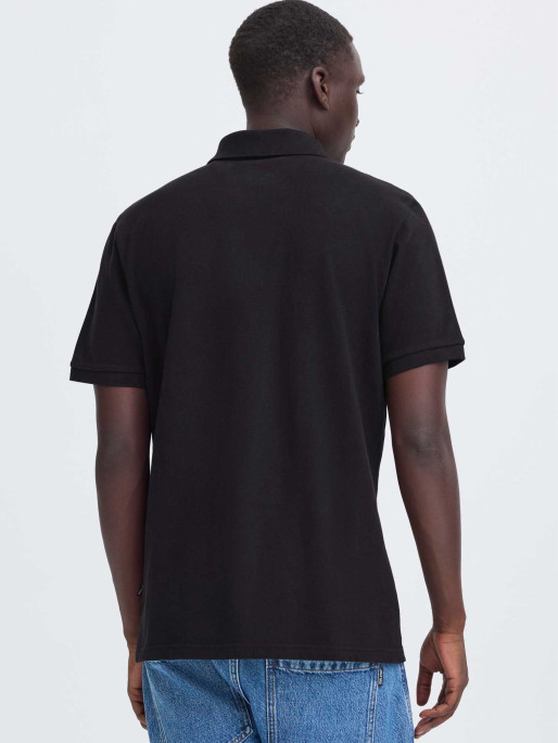 BLEND Тениска BHABDO POLO S/S