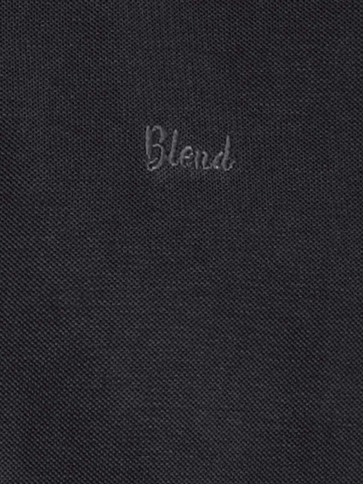 BLEND Тениска BHABDO POLO S/S