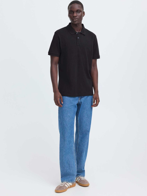 BLEND Тениска BHABDO POLO S/S