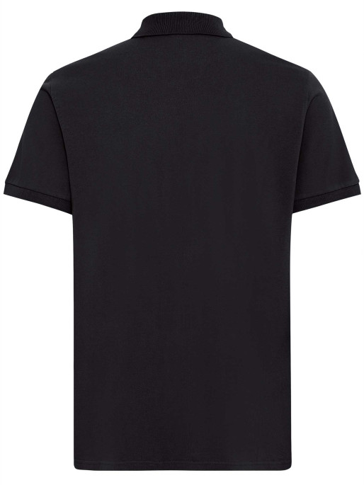 BLEND Тениска BHABDO POLO S/S