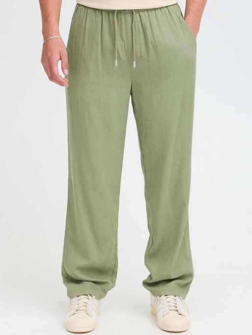 BLEND Панталон BHMALVIN LINEN EASY P