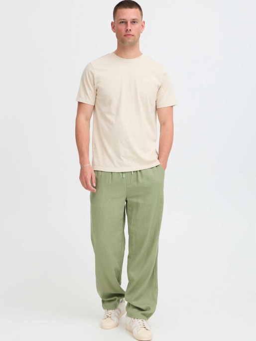 BLEND Панталон BHMALVIN LINEN EASY P