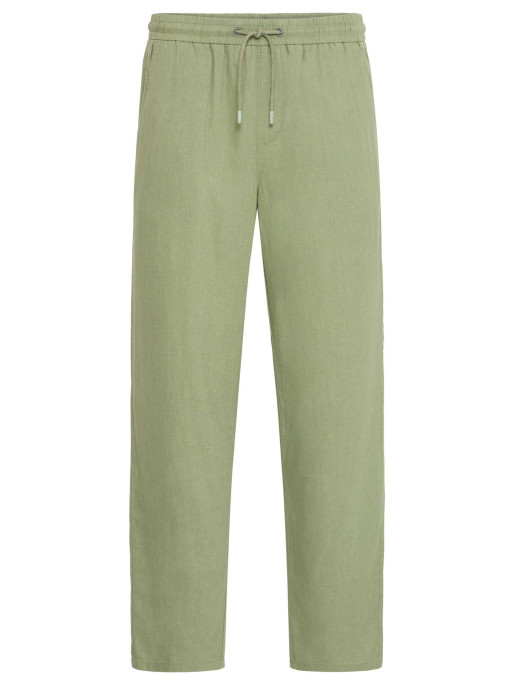 BLEND Панталон BHMALVIN LINEN EASY P