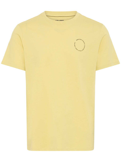 BLEND Тениска BHKAIN BACKPRINT S/S TEE