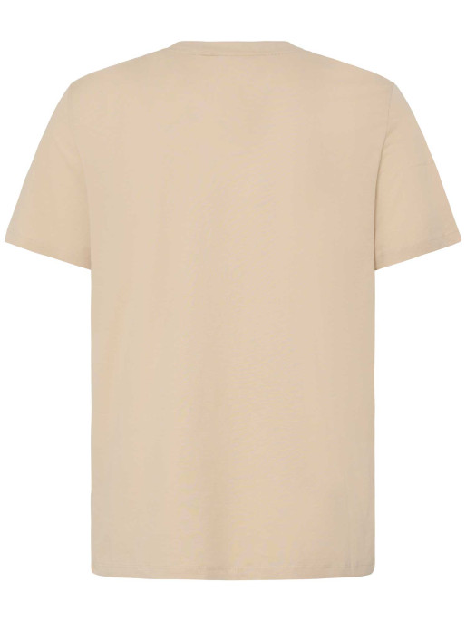 BLEND Тениска BHKORNELI LOGO S/S TEE