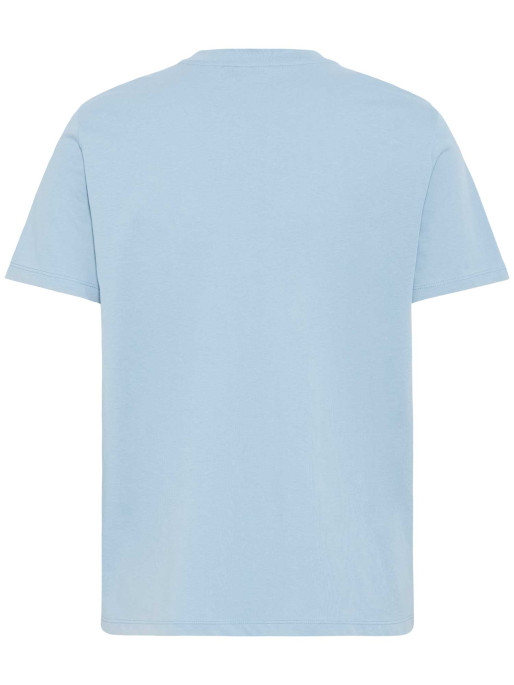 BLEND Тениска BHKASH FUNNY EMB S/S TEE