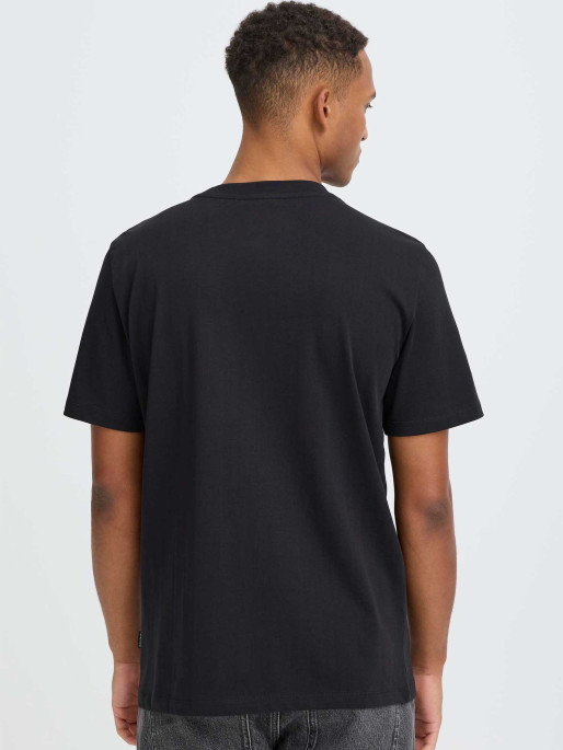 BLEND Тениска BHKURT FUNNY GRAPHIC S/S TEE