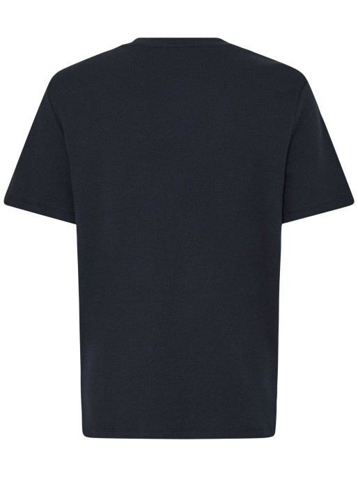 BLEND Тениска BHKAITO WAFFLE S/S TEE