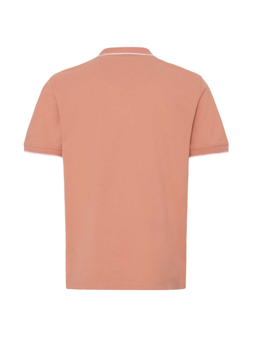 BLEND Тениска BHEDIN SPLITNECK POLO S/S