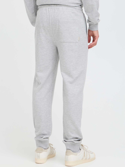 BLEND Спортно долнище BHBRODY RIB SWEATPANTS