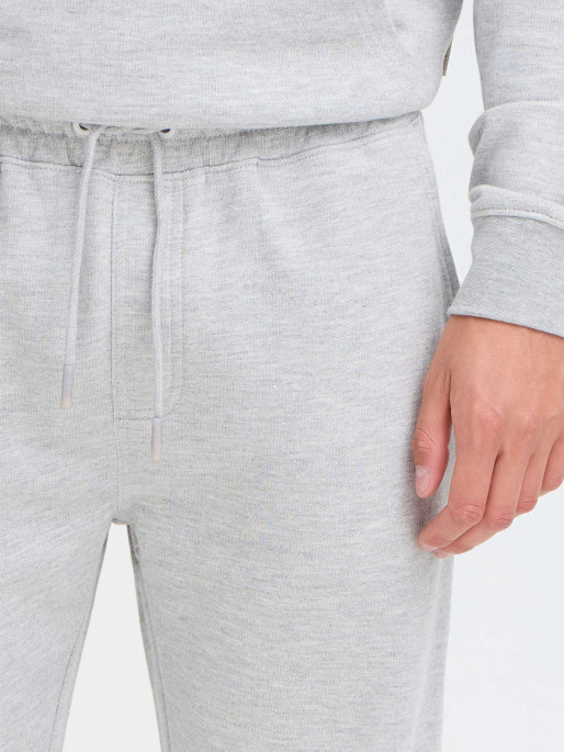 BLEND Спортно долнище BHBRODY RIB SWEATPANTS