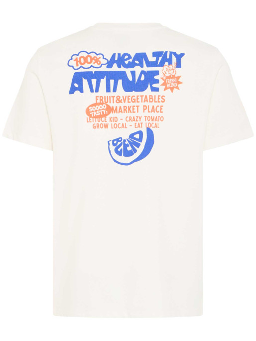 BLEND Тениска BHSUN WATERMELON S/S TEE