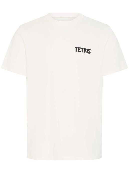 BLEND Тениска BHRADDIE TETRIS S/S TEE