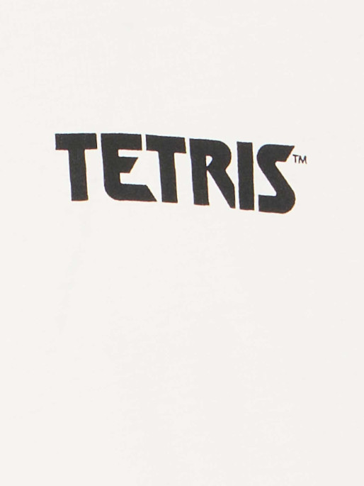 BLEND Тениска BHRADDIE TETRIS S/S TEE