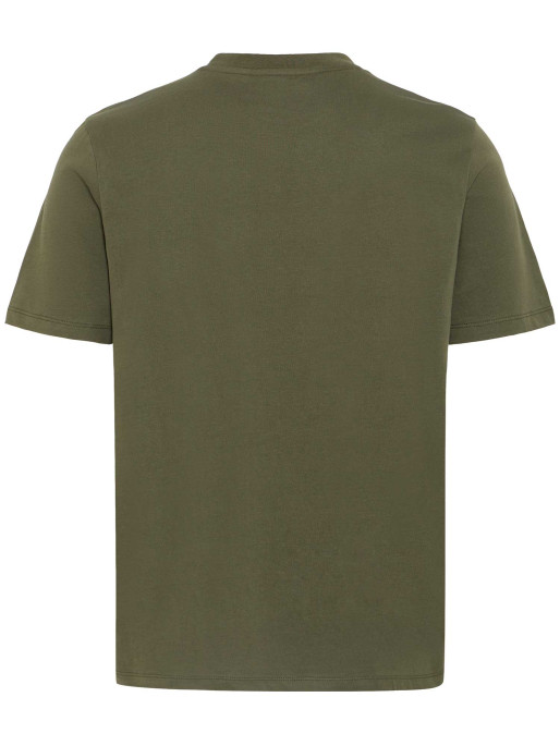 BLEND Тениска BHIB LOGO S/S TEE