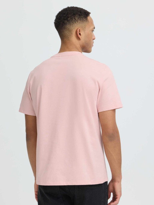 BLEND Тениска BHKARSTEN FUNNY S/S TEE