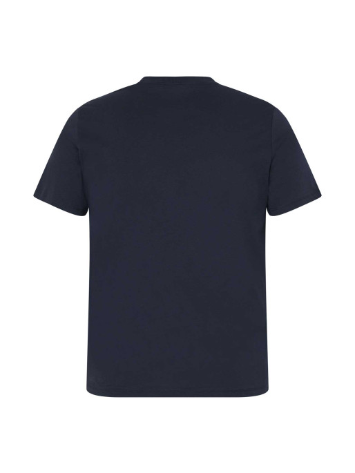 BLEND Тениска BHKEMUEL BB LOGO S/S TEE