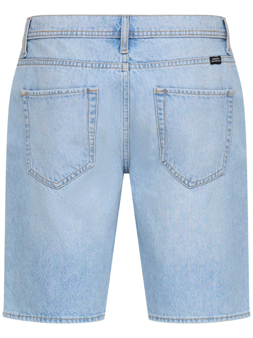 BLEND Къси панталони BHTWISTER SLIM/REG DENIMSHORTS