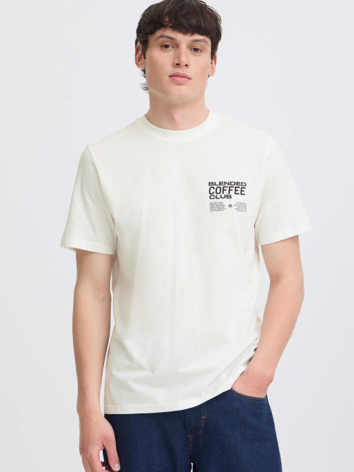 BLEND Тениска BHKENZO S/S GRAPHIC TEE
