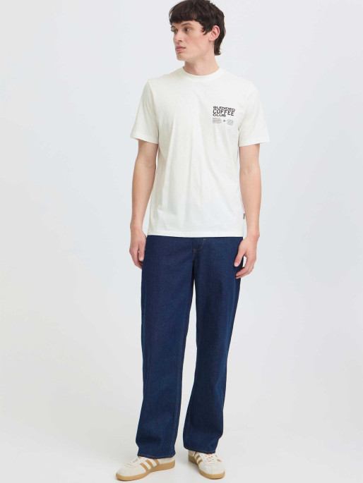 BLEND Тениска BHKENZO S/S GRAPHIC TEE