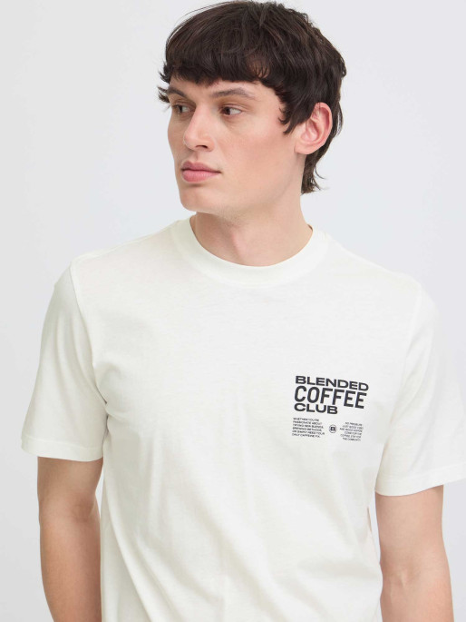 BLEND Тениска BHKENZO S/S GRAPHIC TEE