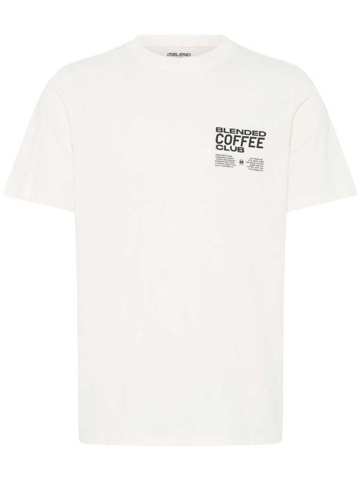 BLEND Тениска BHKENZO S/S GRAPHIC TEE