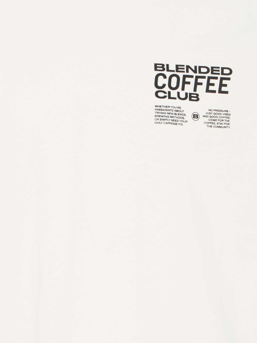 BLEND Тениска BHKENZO S/S GRAPHIC TEE