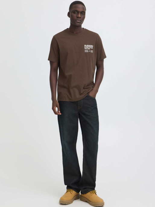 BLEND Тениска BHKENZO S/S GRAPHIC TEE