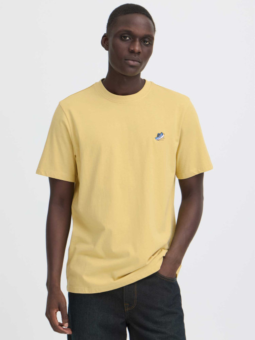 BLEND Тениска BHKENNARD S/S EMB TEE