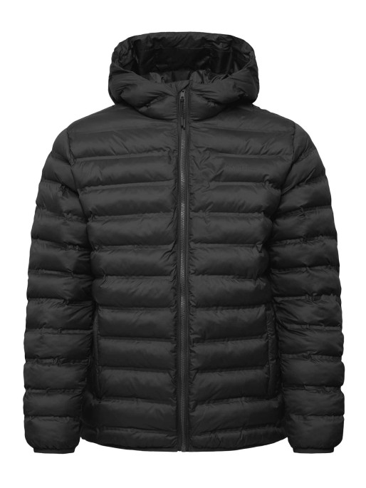 BLEND Яке BHFICCO HEATED HOOD JKT