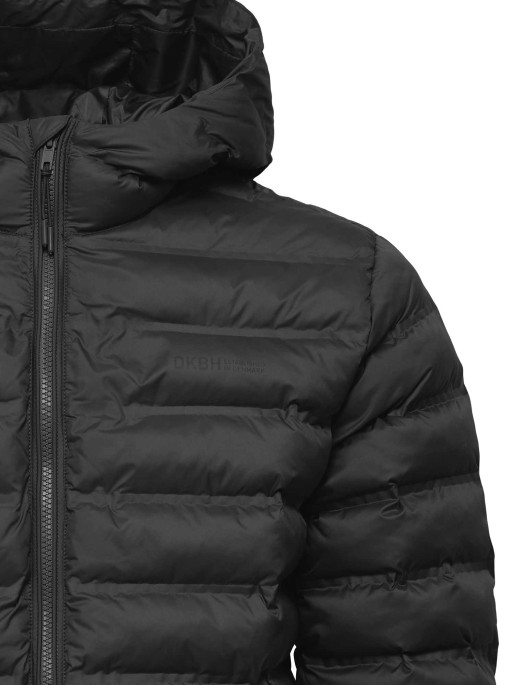 BLEND Яке BHFICCO HEATED HOOD JKT