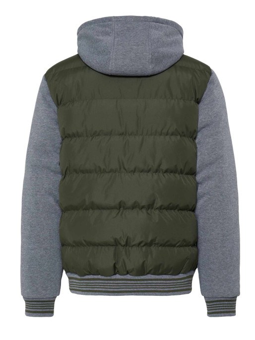 BLEND Яке BHERNIE JKT