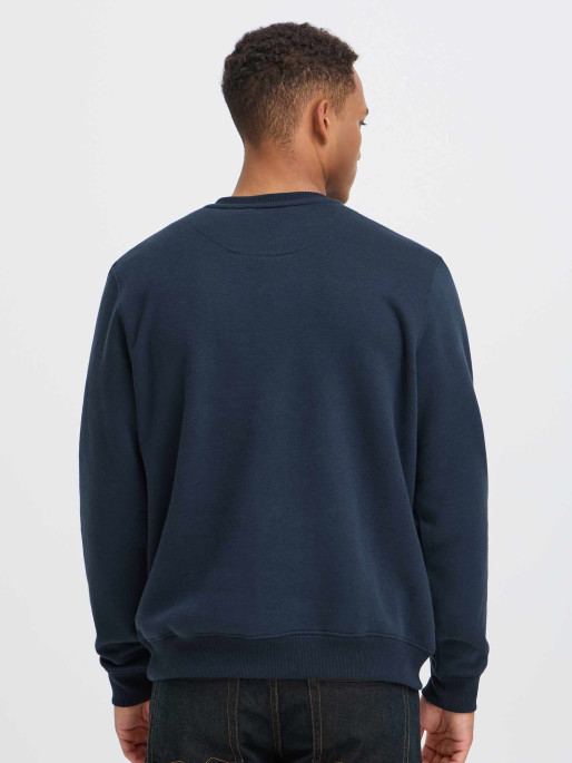 BLEND Суитшърт BHKENJI CREW SWEAT