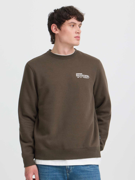 BLEND Суитшърт BHKENJI CREW SWEAT