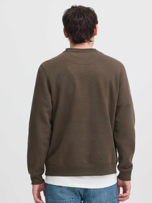 BLEND Суитшърт BHKENJI CREW SWEAT