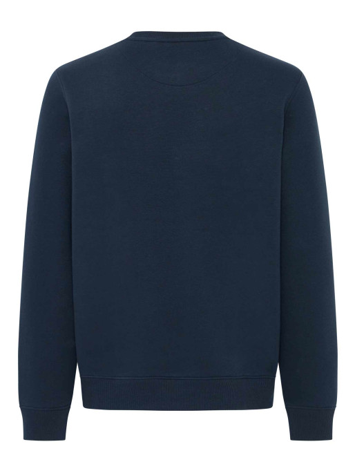 BLEND Блуза BHKEELAN GRAPHIC CREW SWEAT