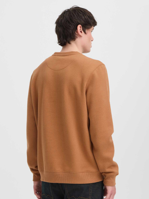 BLEND Блуза BHKEELAN GRAPHIC CREW SWEAT