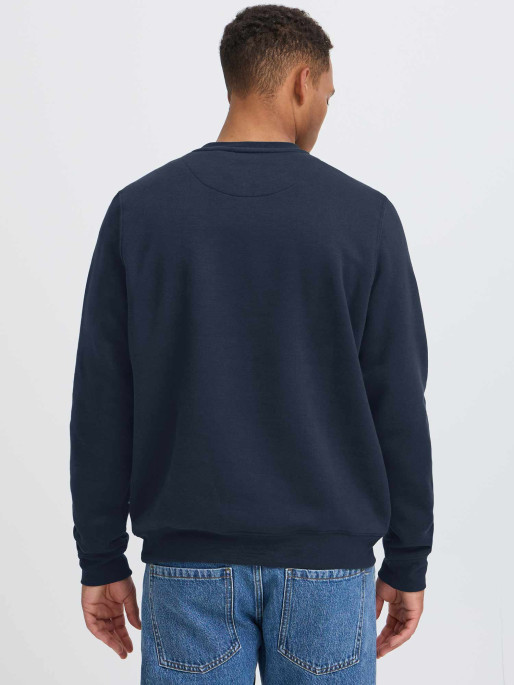 BLEND Блуза BHKACE CREW SWEAT