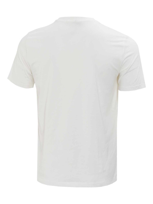 BLEND Тениска BHKAZ S/S EMB TEE