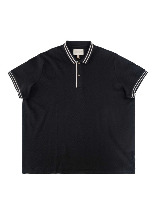 BLEND Тениска BHFABLE S/S POLO BB