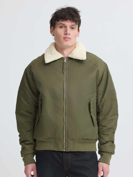 BLEND Яке BHGATLIN BOMBER JKT