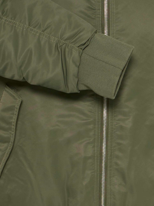 BLEND Яке BHGATLIN BOMBER JKT