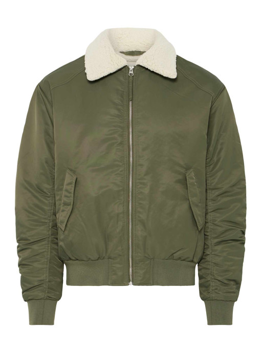 BLEND Яке BHGATLIN BOMBER JKT